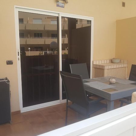Medano Loft Apartment El Médano Екстериор снимка