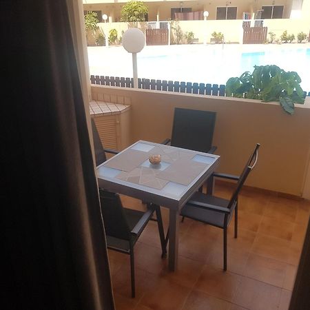 Medano Loft Apartment El Médano Екстериор снимка