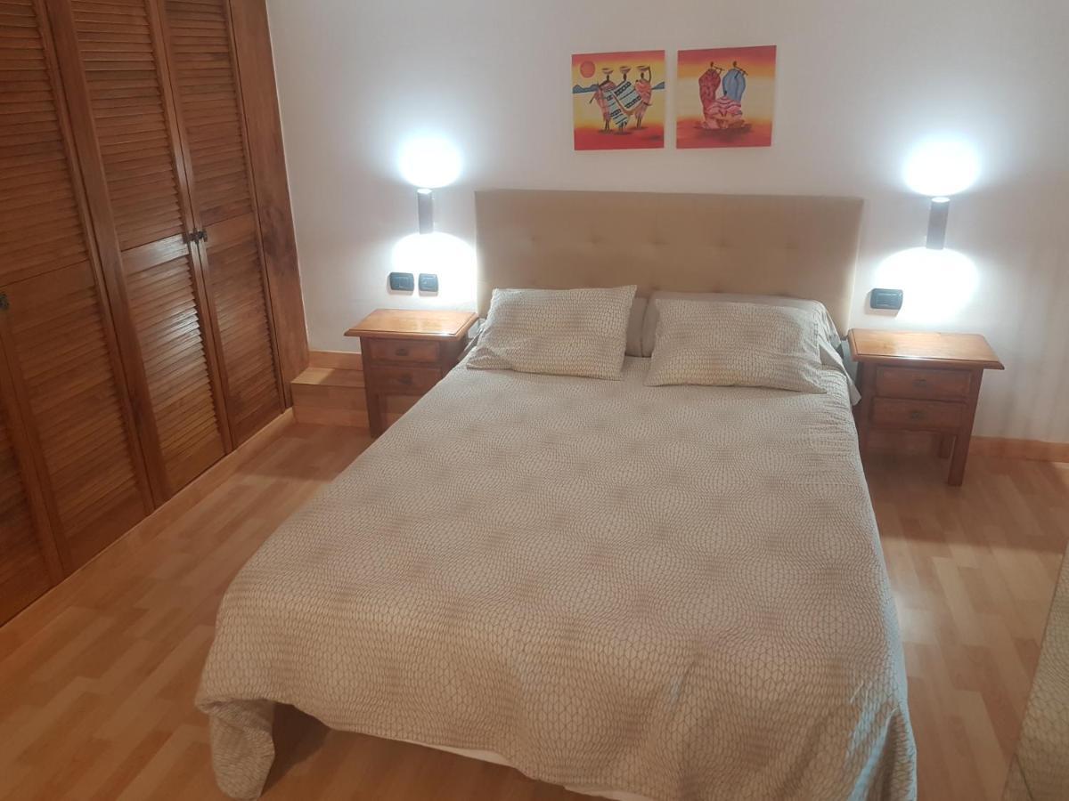 Medano Loft Apartment El Médano Екстериор снимка