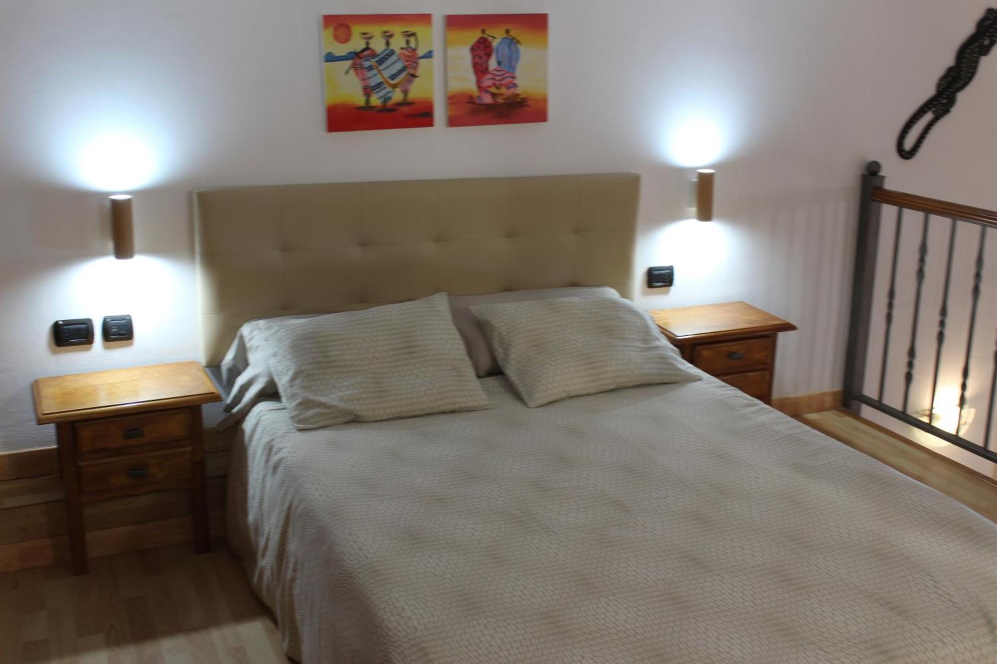 Medano Loft Apartment El Médano Екстериор снимка