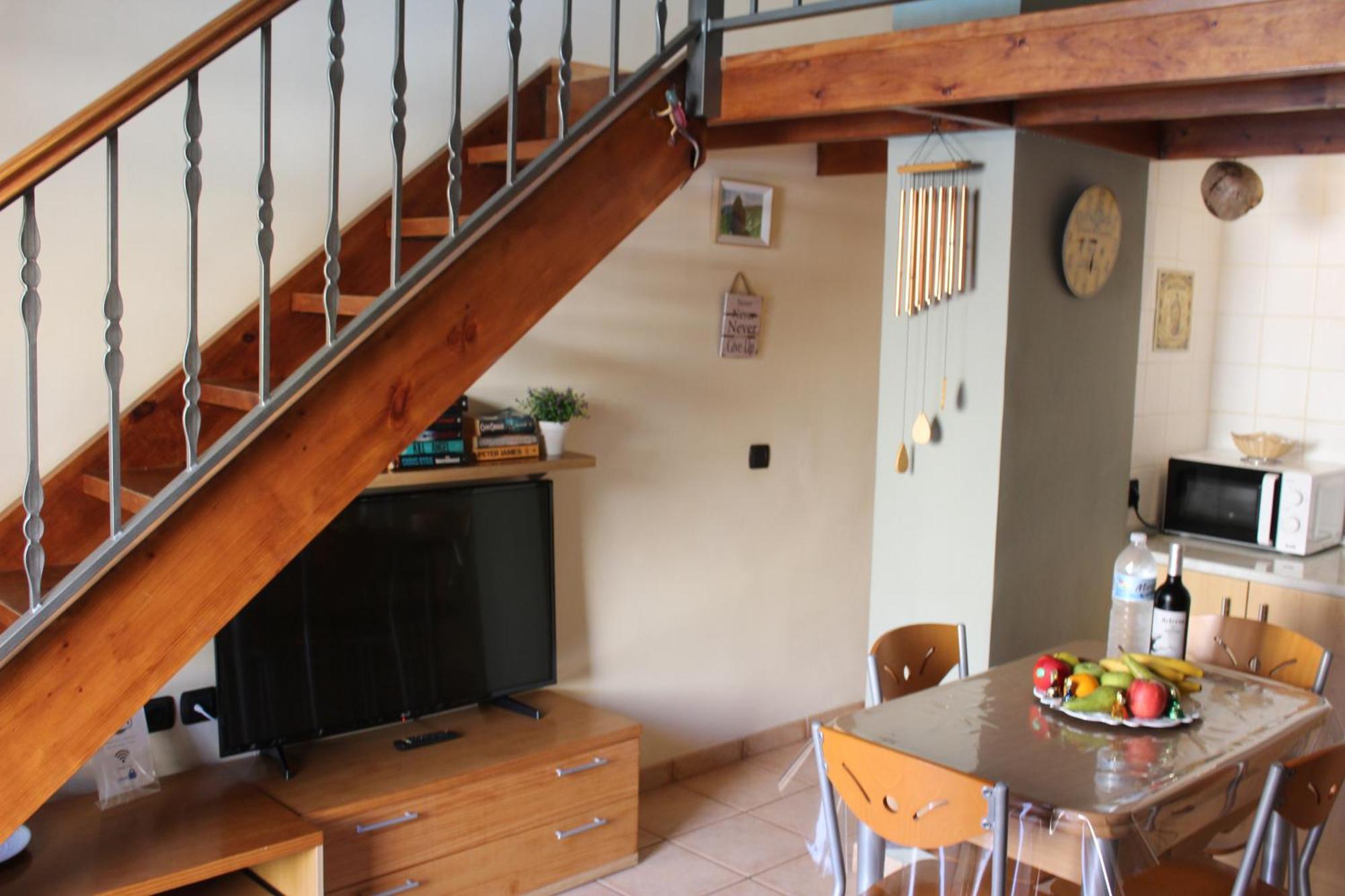Medano Loft Apartment El Médano Екстериор снимка