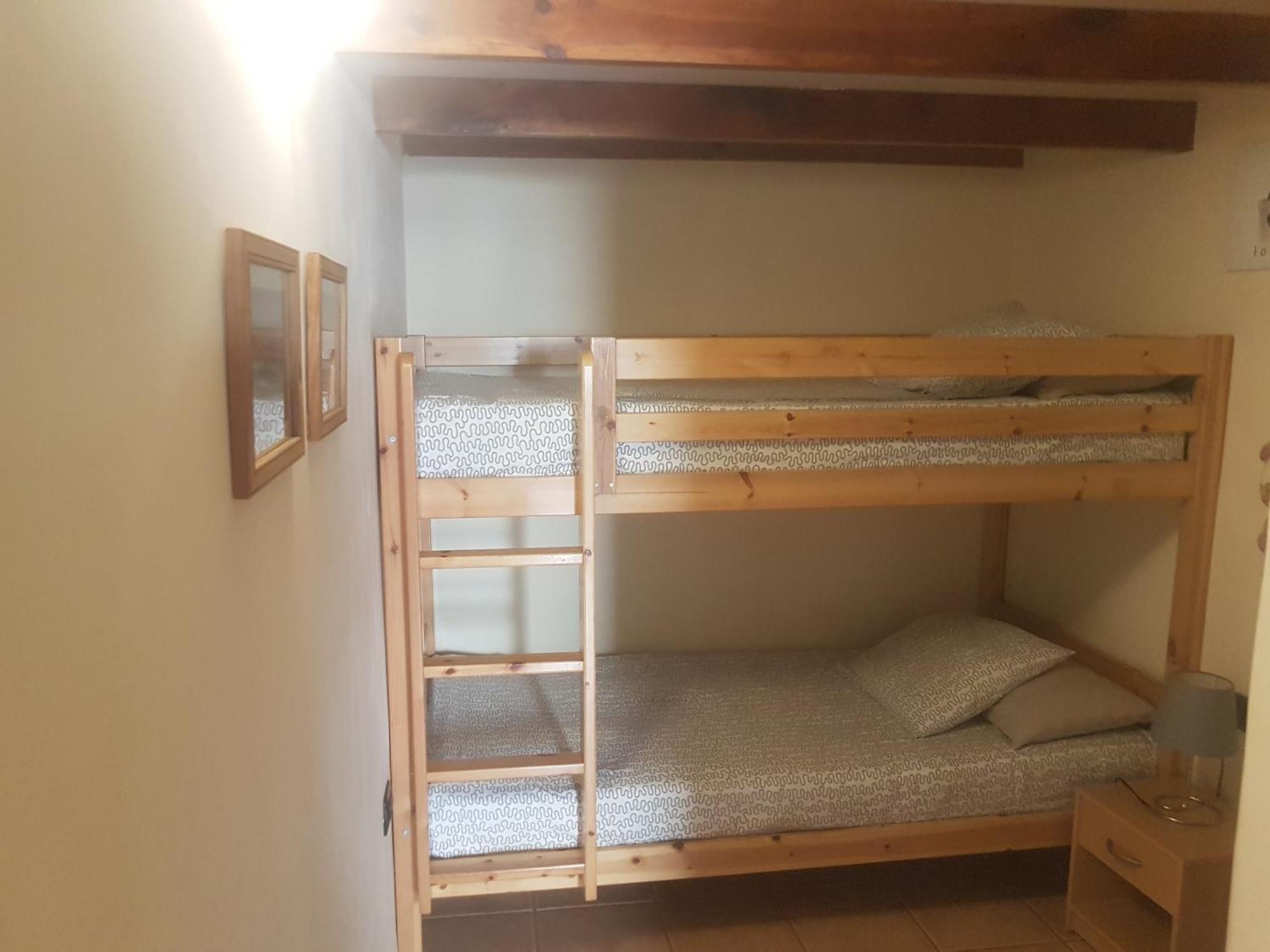 Medano Loft Apartment El Médano Екстериор снимка