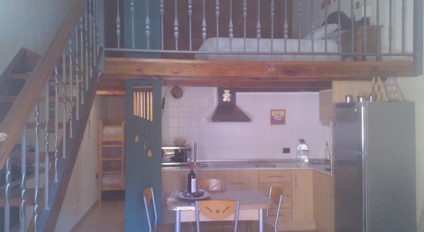 Medano Loft Apartment El Médano Стая снимка