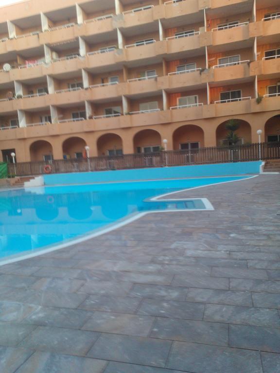 Medano Loft Apartment El Médano Екстериор снимка