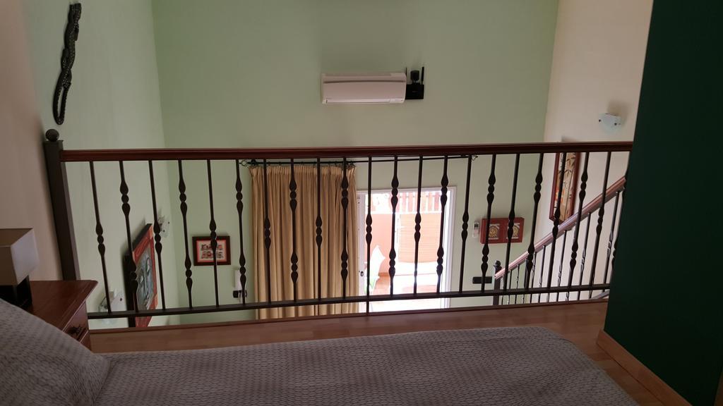Medano Loft Apartment El Médano Екстериор снимка