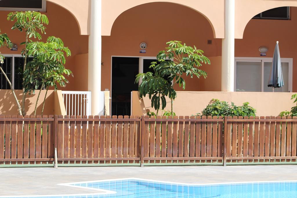 Medano Loft Apartment El Médano Екстериор снимка